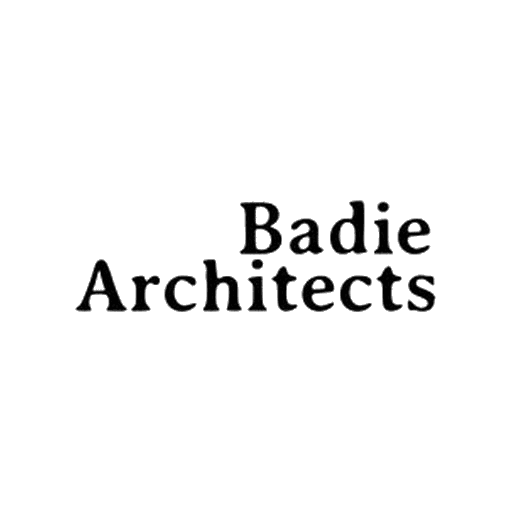 Badie Architects logo