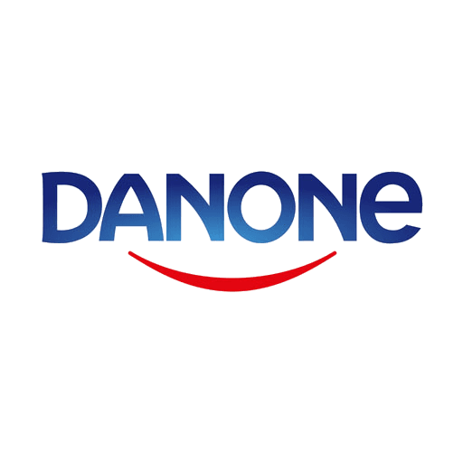 Danone logo