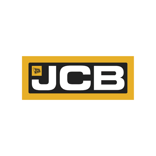 JCB logo