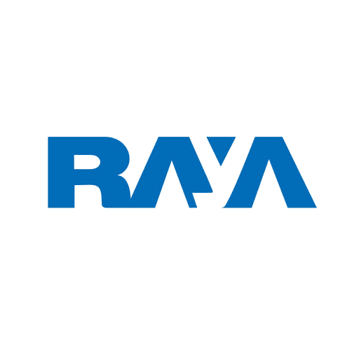 Raya logo