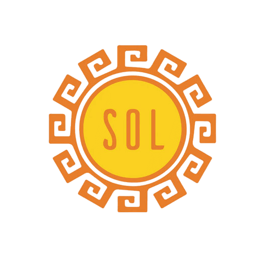 Sol logo