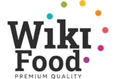 Wiki Food logo